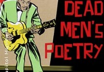Dead Mens Poetry