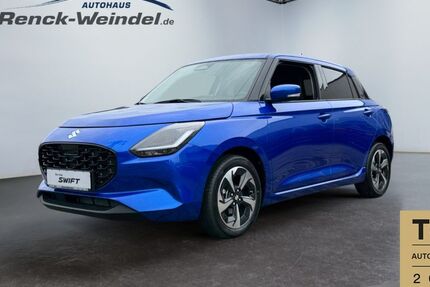 Suzuki Swift 10.855 km 21.989 &euro; Speyer 67346