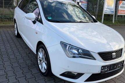 Seat Ibiza 145.000 km 5.590 &euro; Ludwigshafen 67069