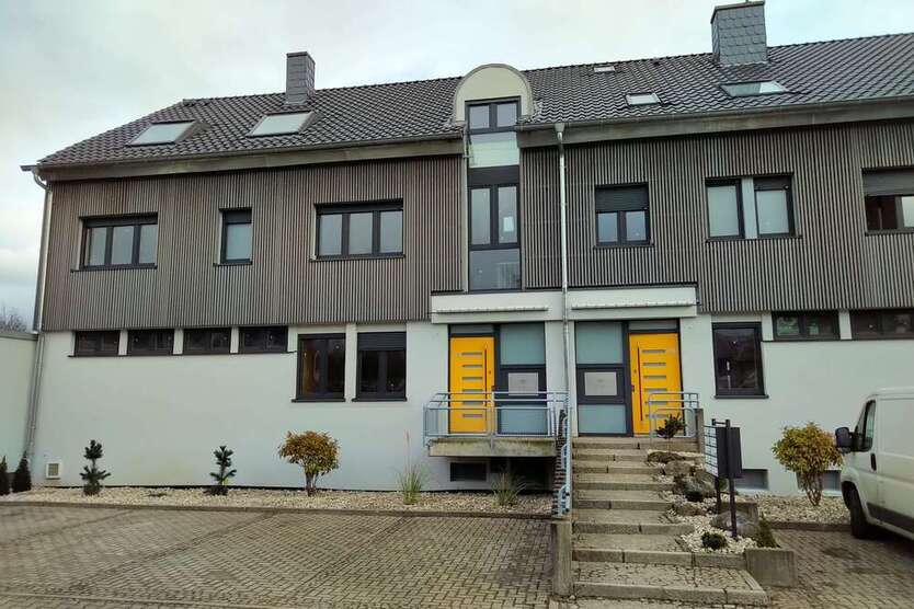 Wohnung zum Mieten in Mannheim 960 € 63 m²