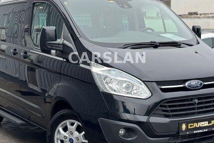 Ford Tourneo Custom 134.000 km 17.998 &euro; Worms 67547