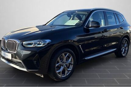 BMW X3 49.990 km 37.900 &euro; Ladenburg 68526