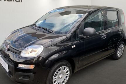 Fiat Panda 1.899 km 13.990 &euro; Wiesloch 69168