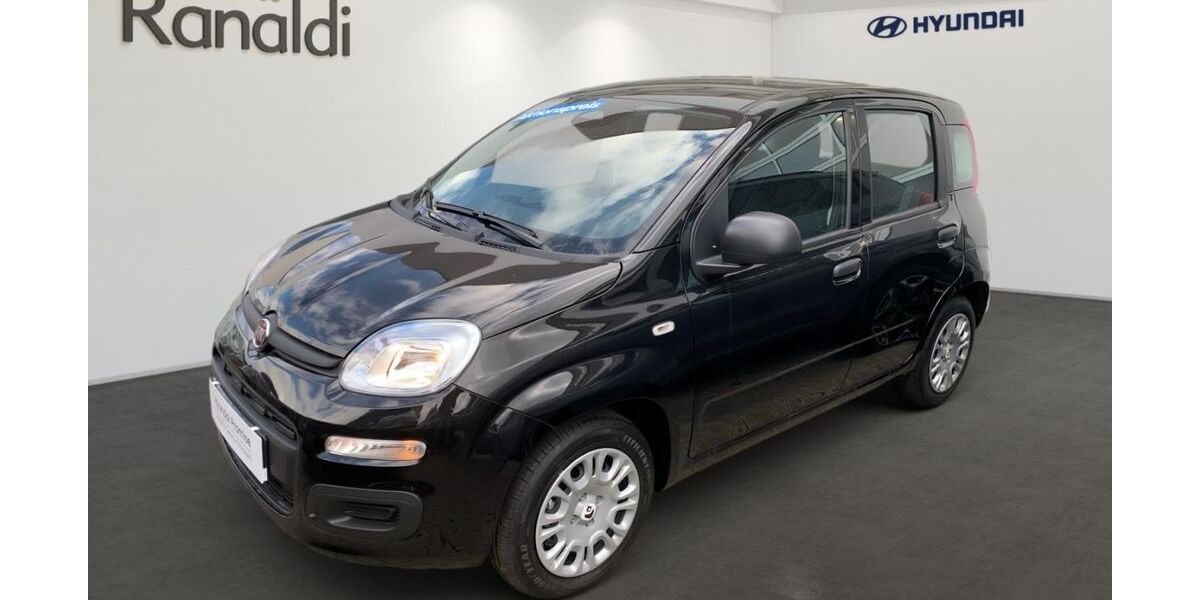 Fiat Panda 1.899 km 13.990 &euro; Wiesloch 69168