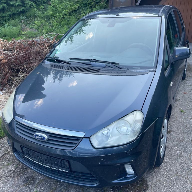 C-Max