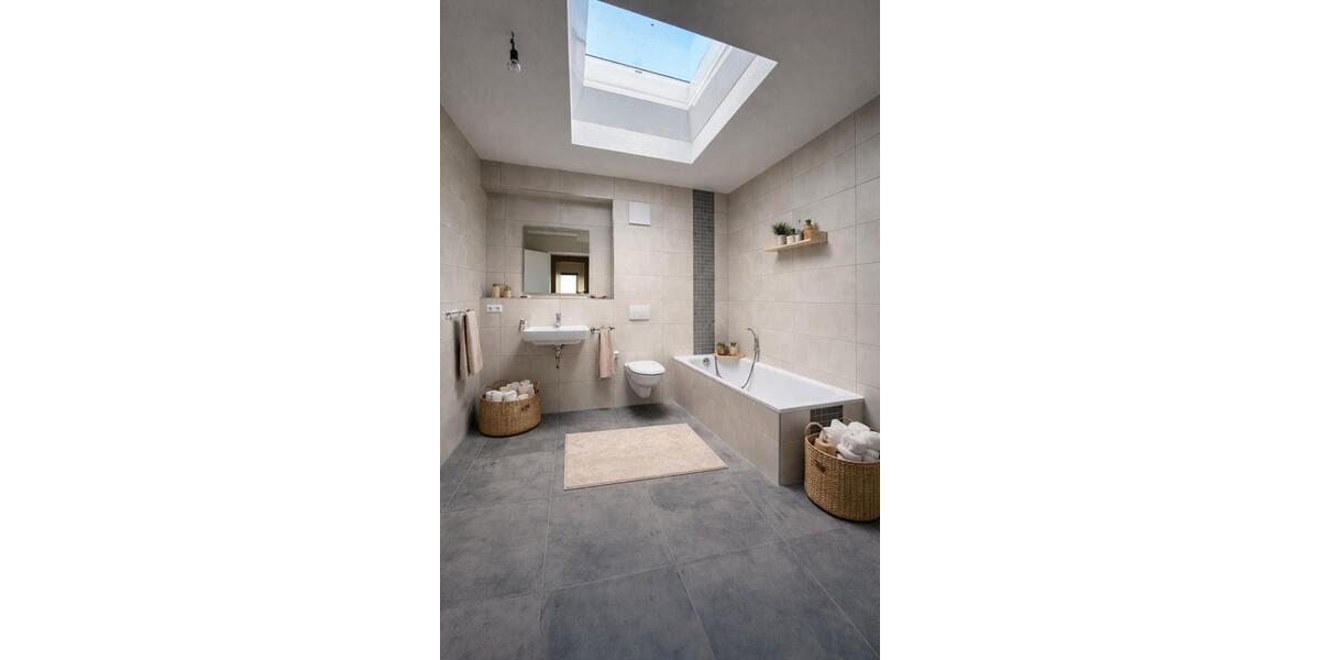 Einfamilienhaus Mannheim Käfertal - 4 Zimmer, 149 m&sup2;, 2.300&euro; | Angebot:26149383