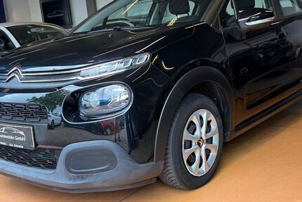 Citroen C3 68.586 km 7.990 &euro; Bad Dürkheim 67098