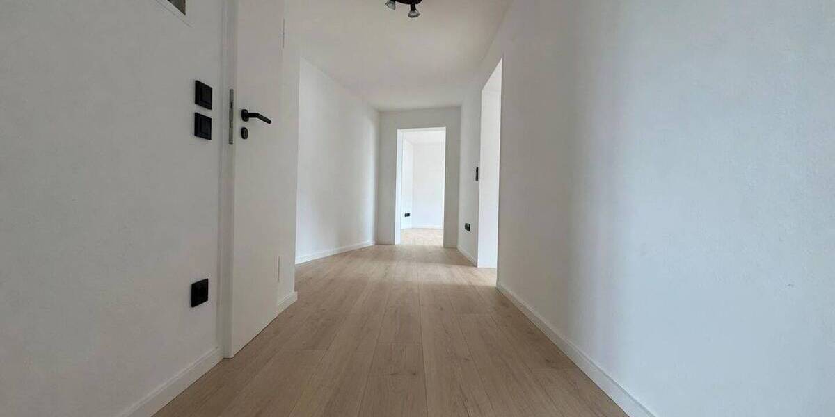 Etagenwohnung Ludwigshafen am Rhein Süd - 2 Zimmer, 80 m&sup2;, 228.500&euro; | Angebot:26809698
