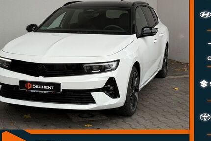 Opel Astra Electric 2.500 km 40.919 € Heidelberg 69115