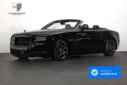 Rolls Royce Dawn 28.846 km 358.900 &euro; Viernheim 68519