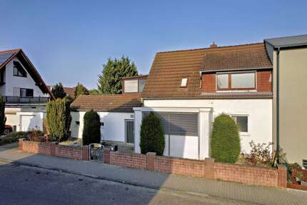 Haus Mutterstadt - 6 Zimmer, 155 m&sup2;, 298.000&euro; | Angebot:26187346