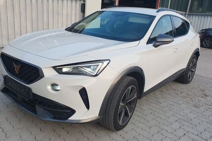 Cupra Formentor 25.200 km 21.500 &euro; Neuhofen 67141