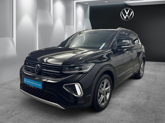 VW T-Cross 3.809 km 29.780 € Speyer 67346