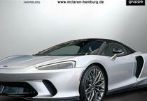 McLaren GT