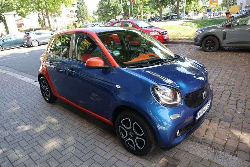 forFour