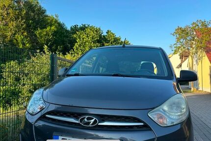 Hyundai i10 192.000 km 2.200 &euro; Schwetzingen 68723