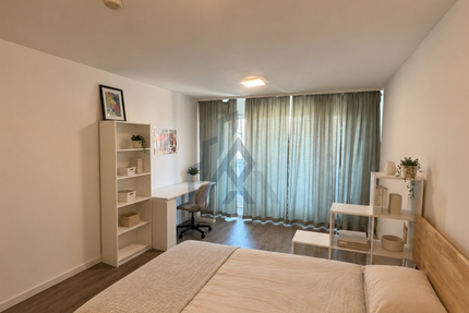 Wohnung Heidelberg Bergheim - 2 Zimmer, 58 m&sup2;, 185.000&euro; | Angebot:27636859