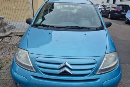 Citroen C3 75.000 km 2.999 &euro; Ludwigshafen 67065