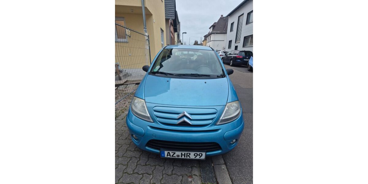 Citroen C3 75.000 km 2.999 &euro; Ludwigshafen 67065