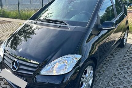 Mercedes-Benz A 160 158.786 km 7.200 &euro; Östringen 76684