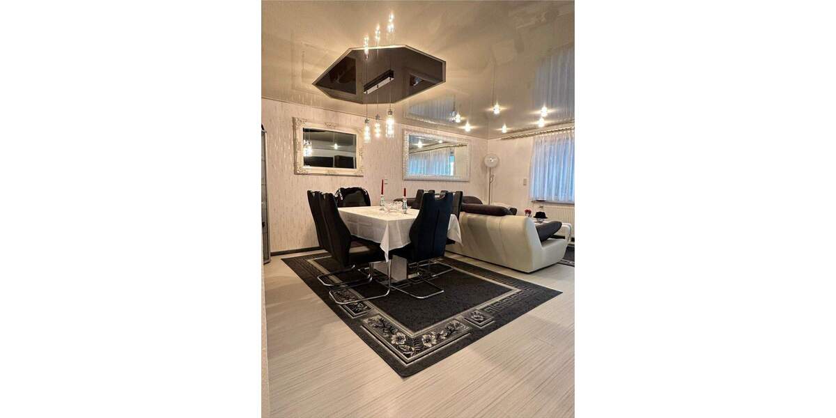 Etagenwohnung Mannheim Rheinau - 3 Zimmer, 115 m&sup2;, 398.000&euro; | Angebot:25684808