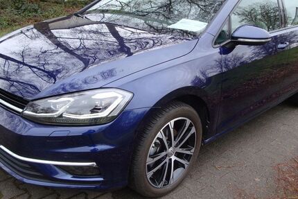 VW Golf 13.500 km 18.299 &euro; Lorsch 64653