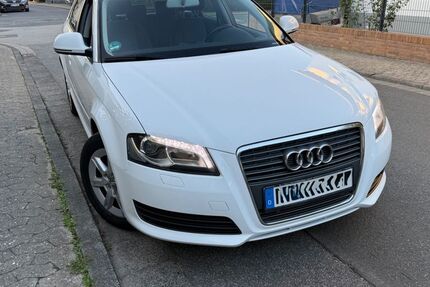 Audi A3 228.000 km 4.300 &euro; Bensheim 64625