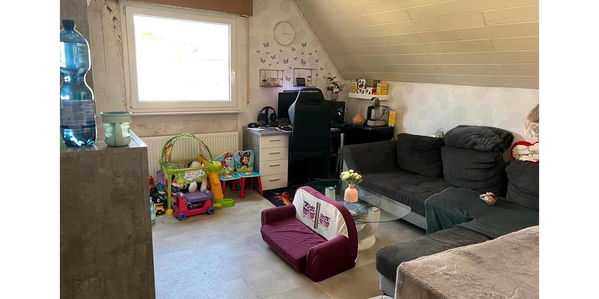 Einfamilienhaus Bensheim - 5 Zimmer, 110 m&sup2;, 250.000&euro; | Angebot:26660572