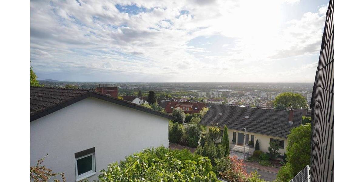 Doppelhaushälfte Leimen - 7 Zimmer, 207 m&sup2;, 699.000&euro; | Angebot:23537071