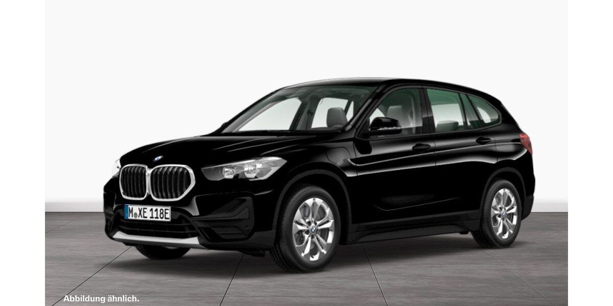 BMW X1 49.725 km 24.780 &euro; Mannheim 68169