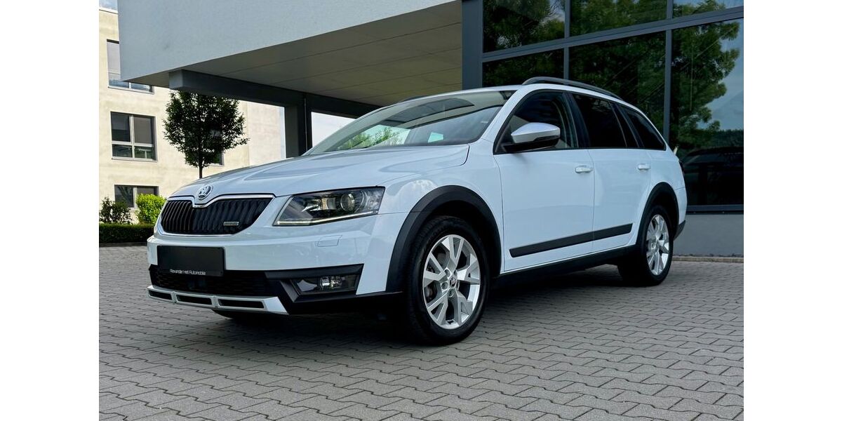 Skoda Octavia 173.000 km 10.900 &euro; Weinheim 69469