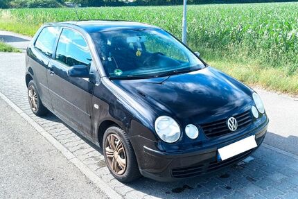 VW Polo 185.000 km 1.399 &euro; Waghäusel 68753