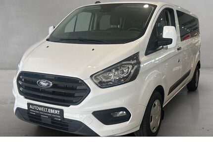 Ford Transit 41.773 km 22.950 &euro; Frankenthal 67227