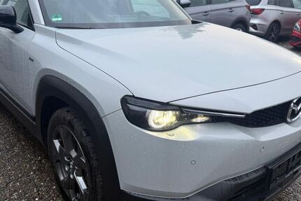 Mazda MX-30 19.169 km 14.875 € Heidelberg 69123