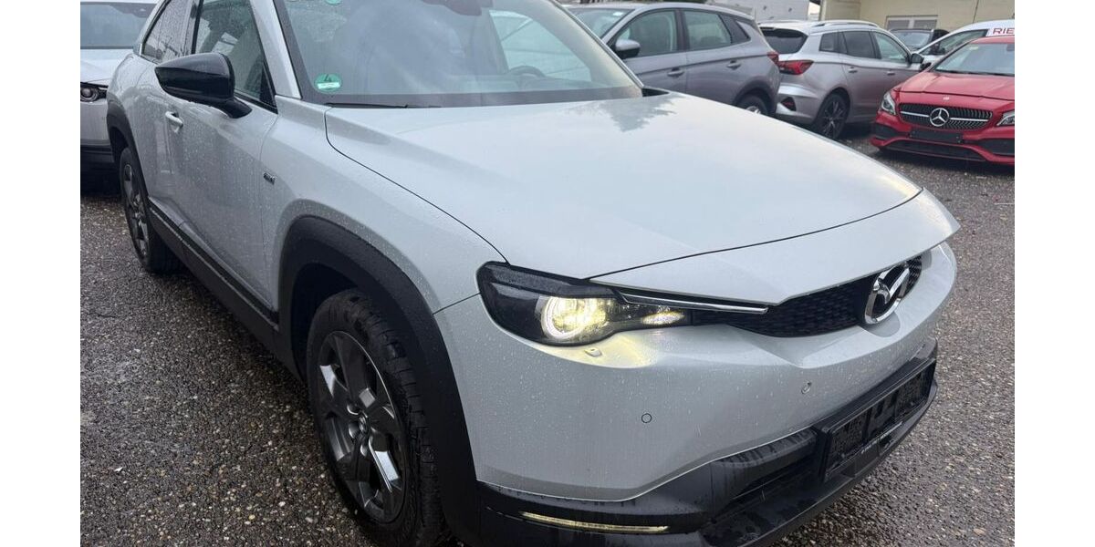 Mazda MX-30 19.169 km 14.875 &euro; Heidelberg 69123