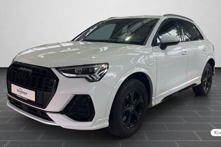 Audi Q3 62.759 km 32.990 &euro; Hockenheim 68766