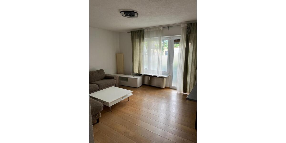 Erdgeschoßwohnung Heidelberg Boxberg - 2 Zimmer, 56 m&sup2;, 299.900&euro; | Angebot:26940689