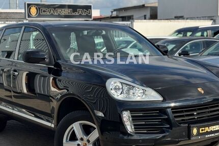 Porsche Cayenne 98.000 km 15.998 € Worms 67547
