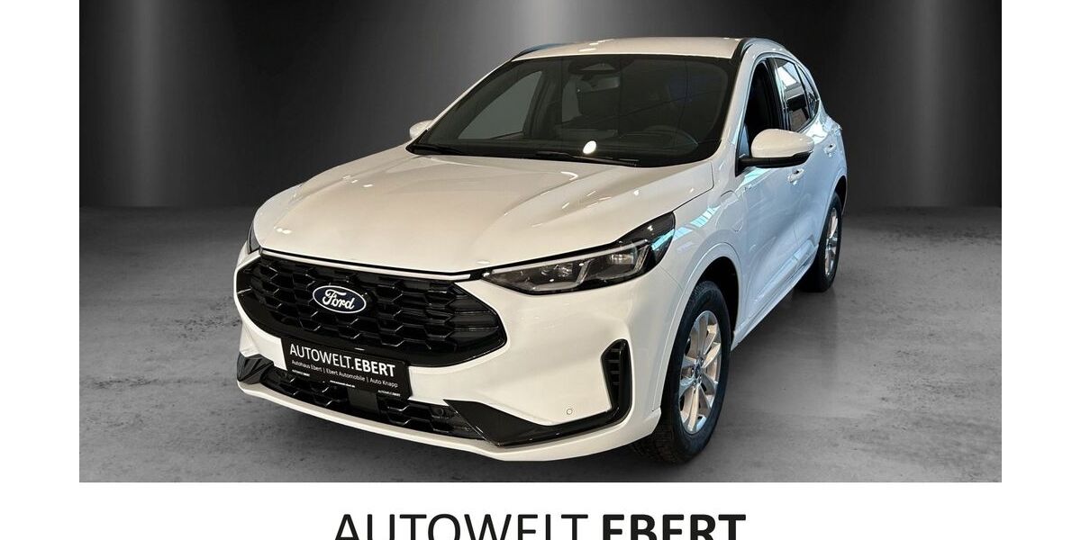 Ford Kuga 5.000 km 39.990 &euro; Frankenthal 67227