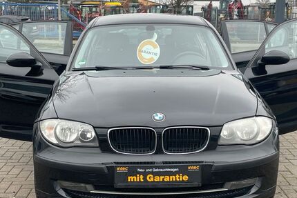 BMW 118 113.000 km 4.999 &euro; Frankenthal 67227