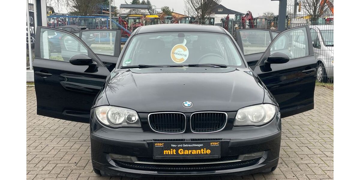 BMW 118 113.000 km 4.999 &euro; Frankenthal 67227