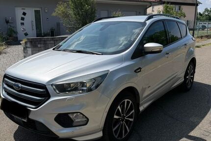 Ford Kuga 69.850 km 15.490 &euro; Brühl 68782