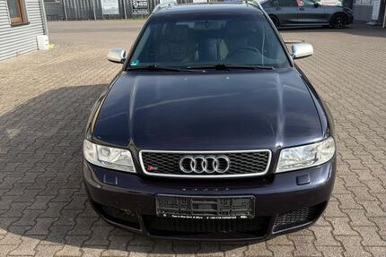 Audi A4 133.439 km 15.499 &euro; Bensheim 64625