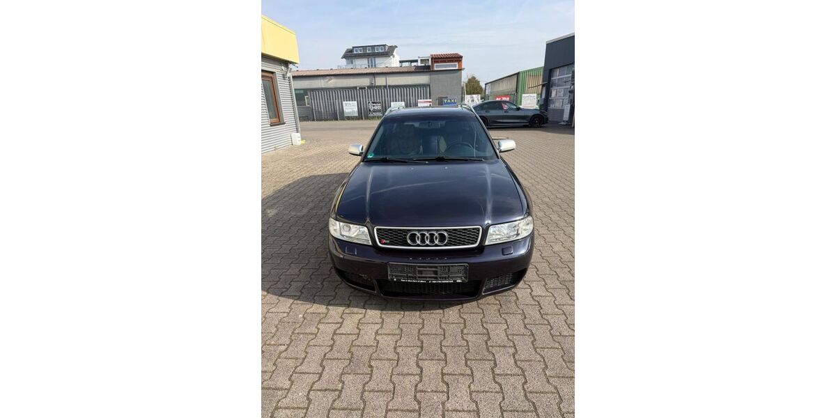 Audi A4 133.439 km 15.499 &euro; Bensheim 64625