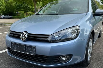 VW Golf 198.000 km 6.490 &euro; Philippsburg 76661