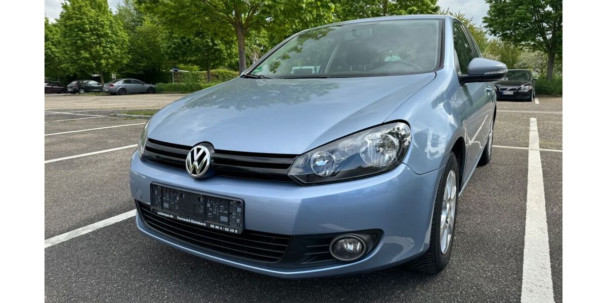 VW Golf 198.000 km 6.490 &euro; Philippsburg 76661