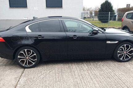 Jaguar XE 72.500 km 12.000 &euro; Neuhofen 67141