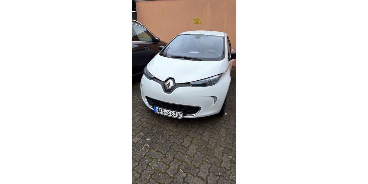 Renault ZOE 71.500 km 4.900 &euro; Ludwigshafen 67065