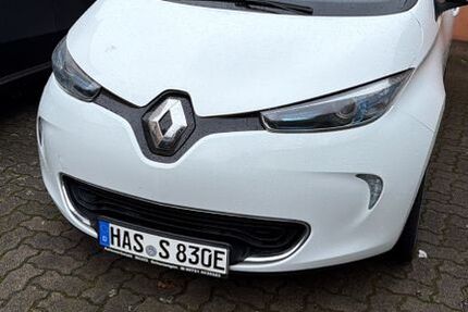 Renault ZOE 71.500 km 4.950 &euro; Ludwigshafen 67065