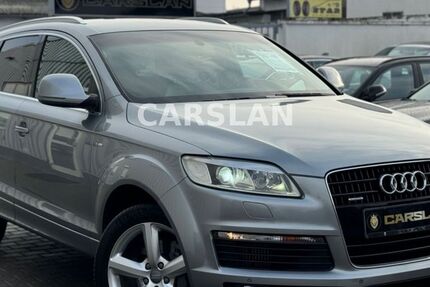 Audi Q7 170.000 km 15.498 &euro; Worms 67547